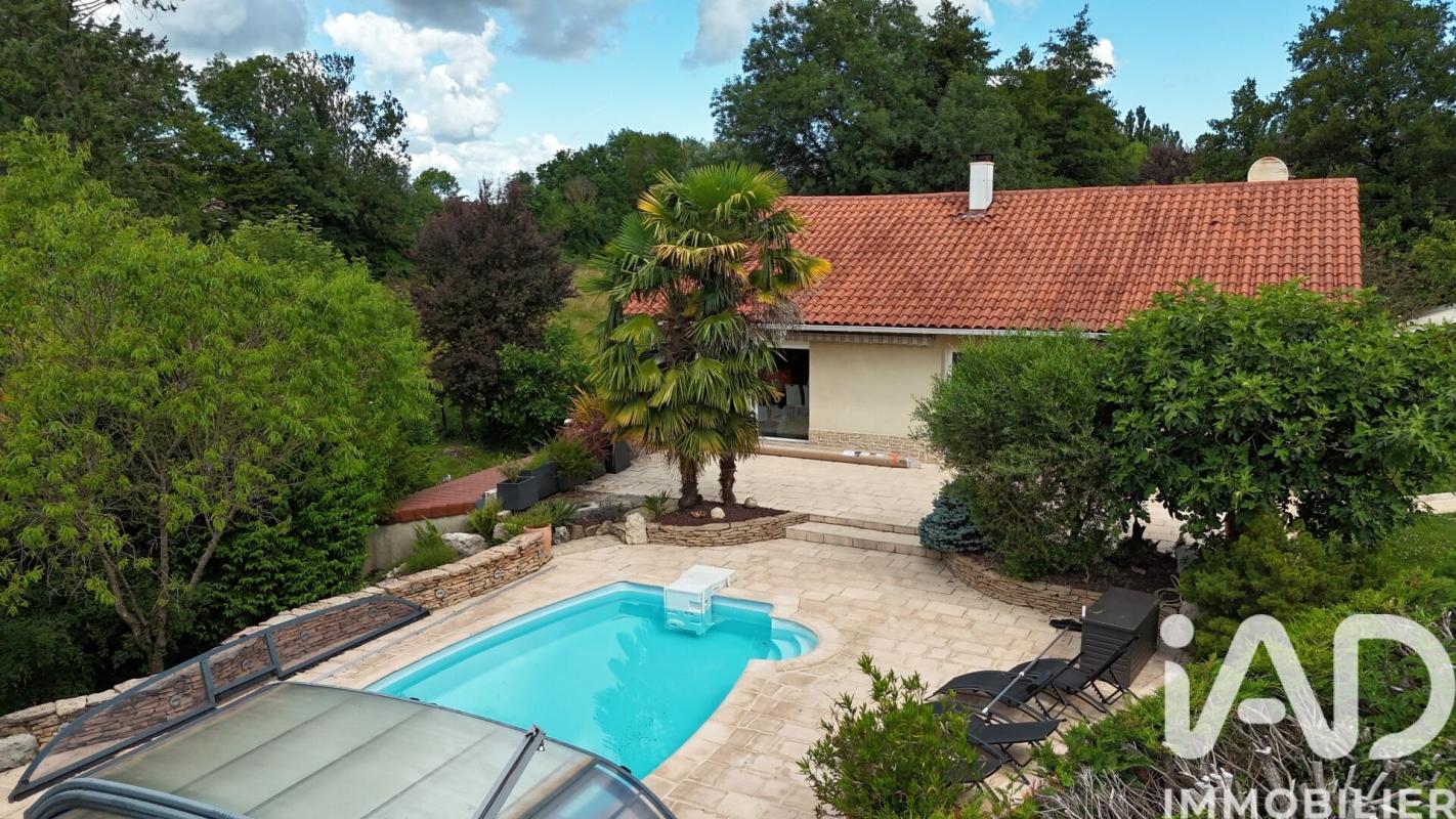 Maison 6 Pièce(s) Péronnas