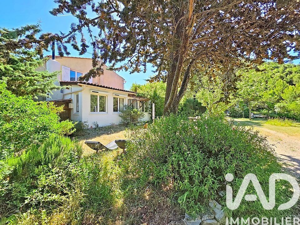 Maison 3 Pièce(s) Auriol