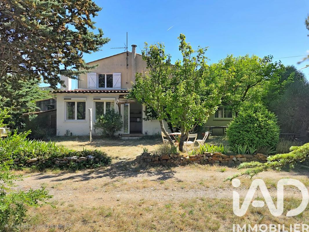 Maison 3 Pièce(s) Auriol