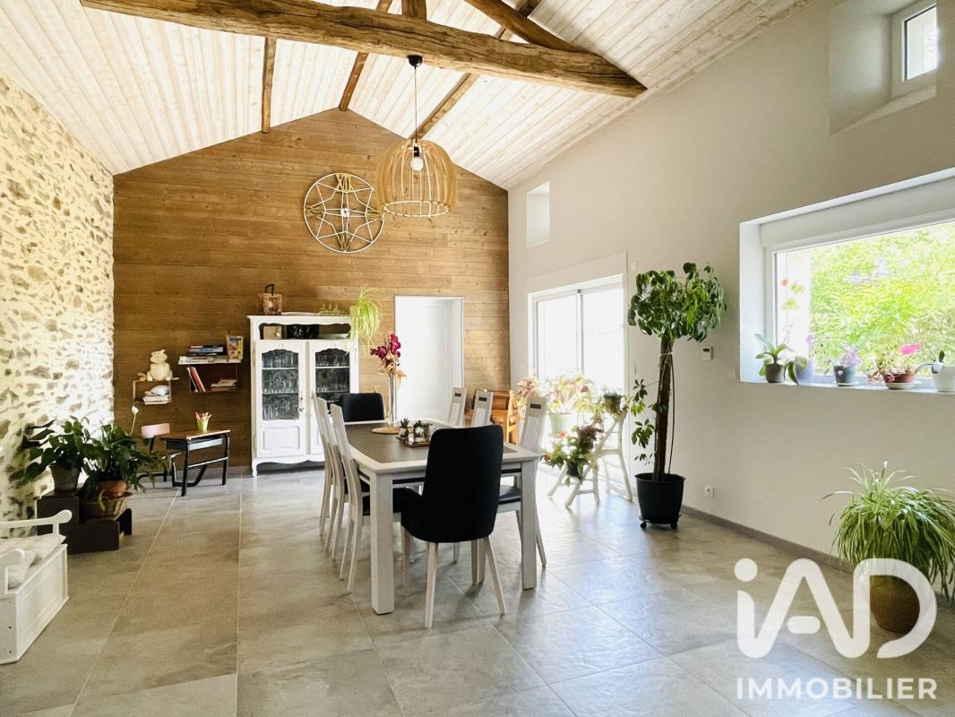 Maison 5 Pièce(s) Lys-Haut-Layon - Photo 7