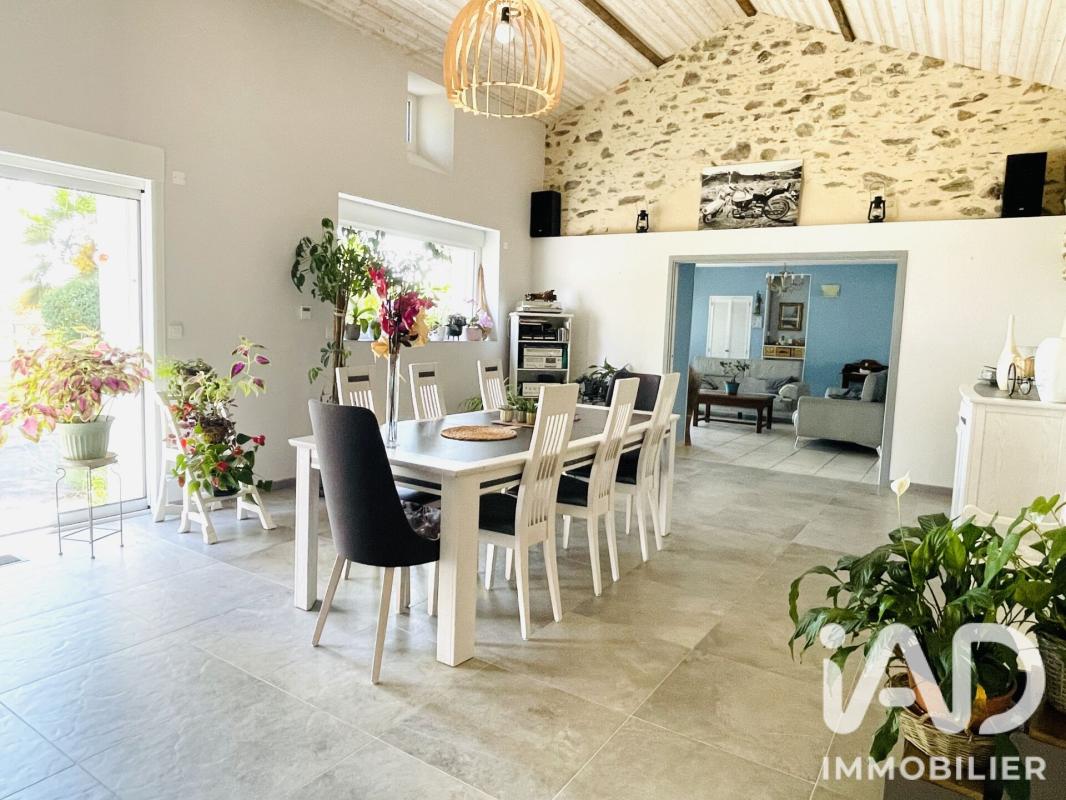 Maison 5 Pièce(s) Lys-Haut-Layon - Photo 9