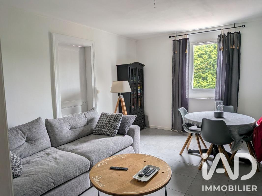 Appartement 4 Pièce(s) Dieppe