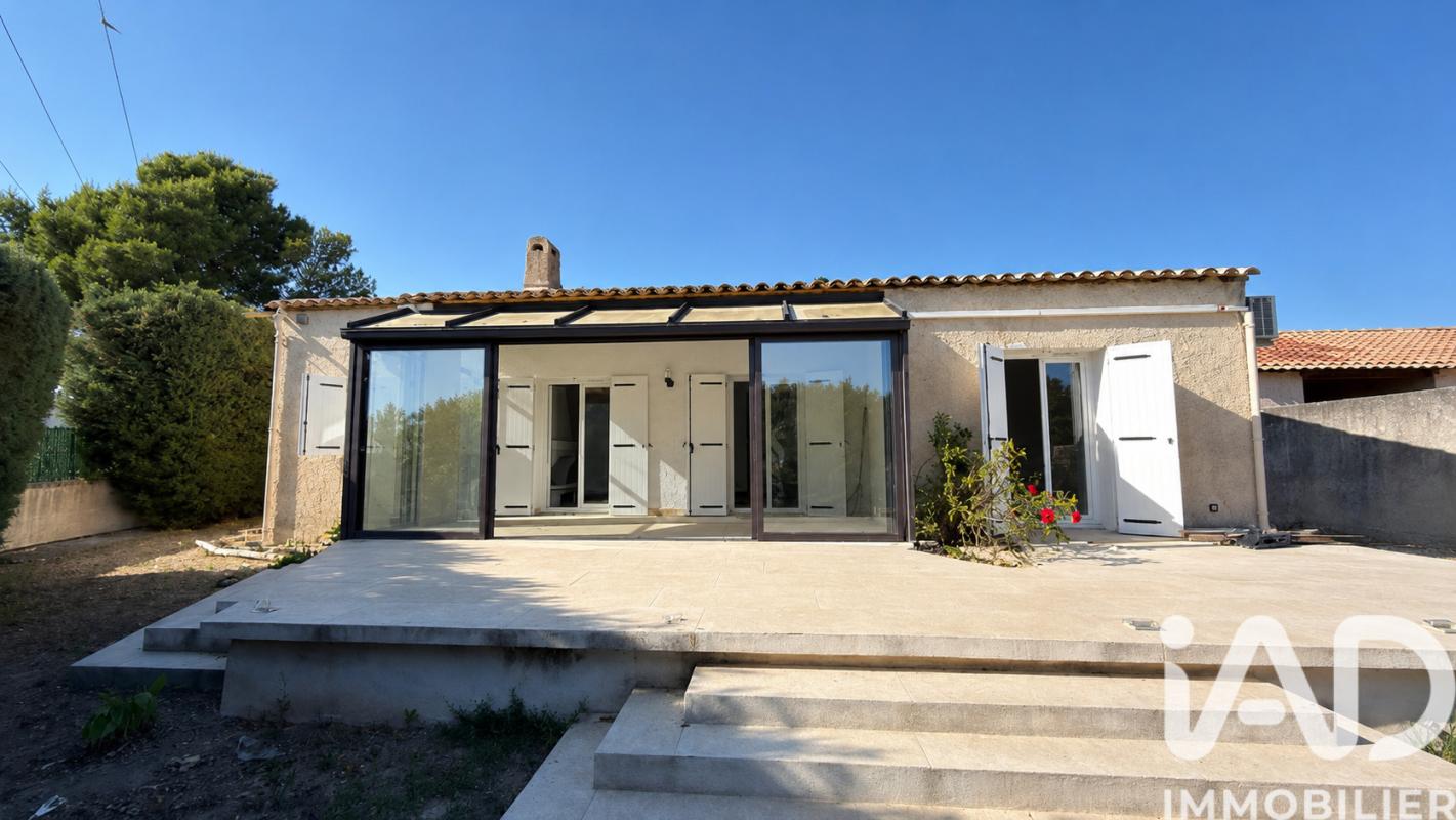 Maison 5 Pièce(s) Venelles