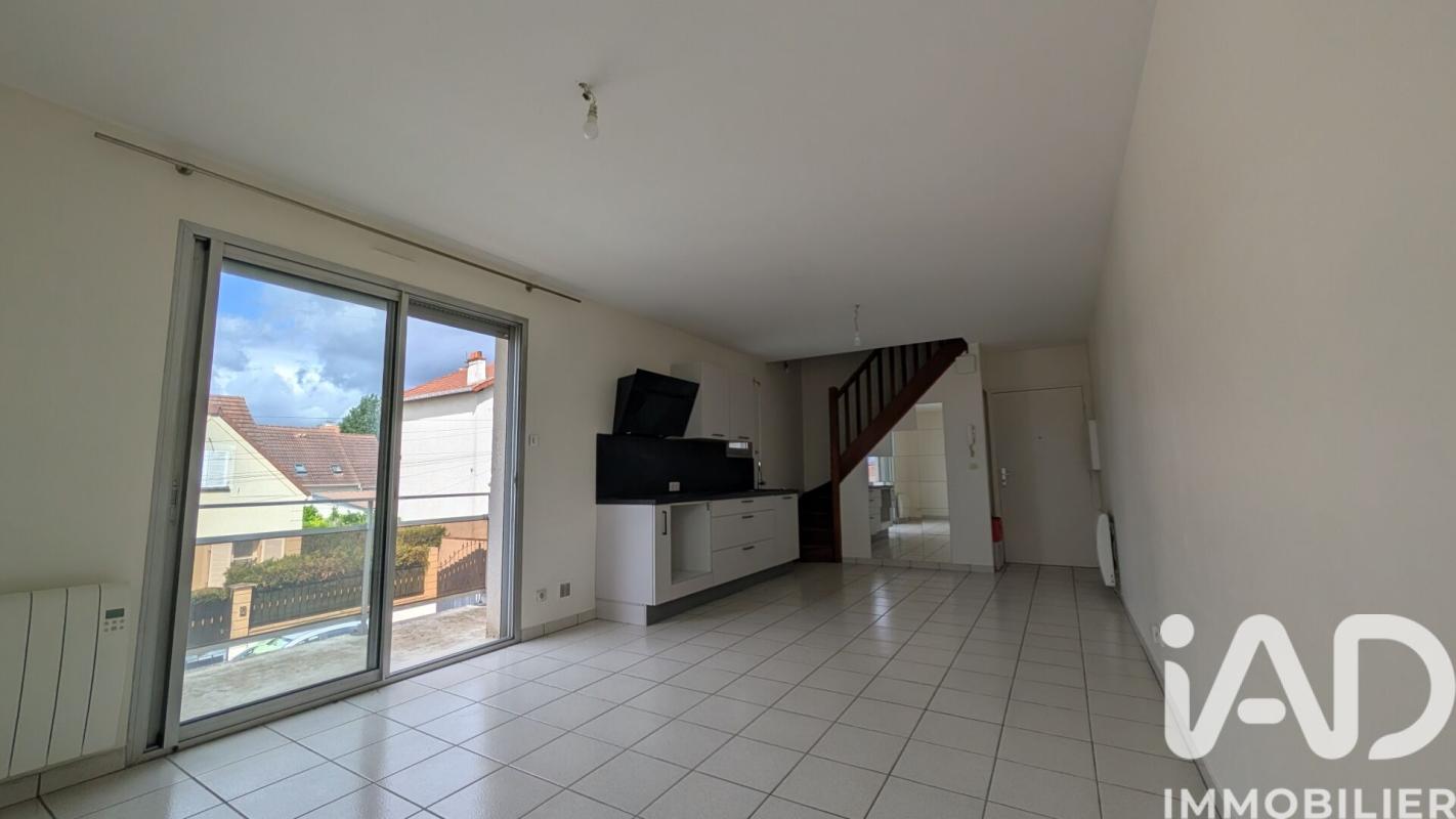 Appartement 2 Pièce(s) Argenteuil - Photo 3