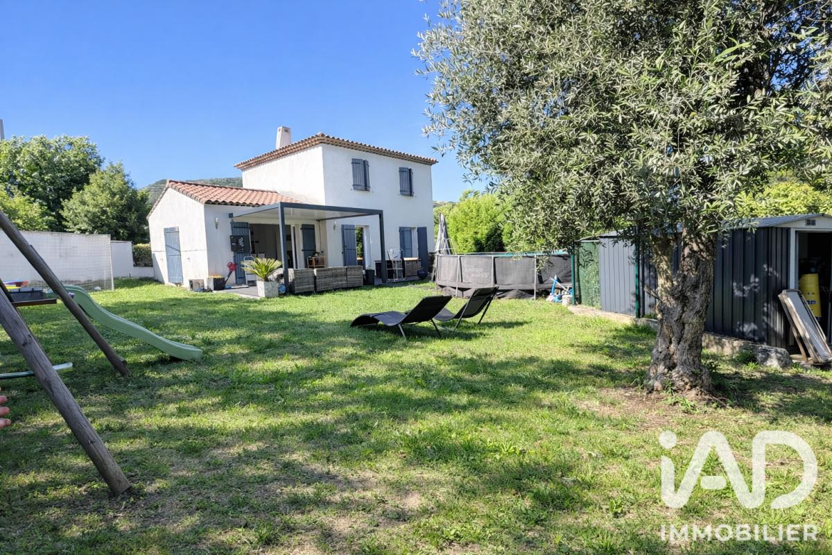 Maison traditionnelle 5 Pièce(s) Vence