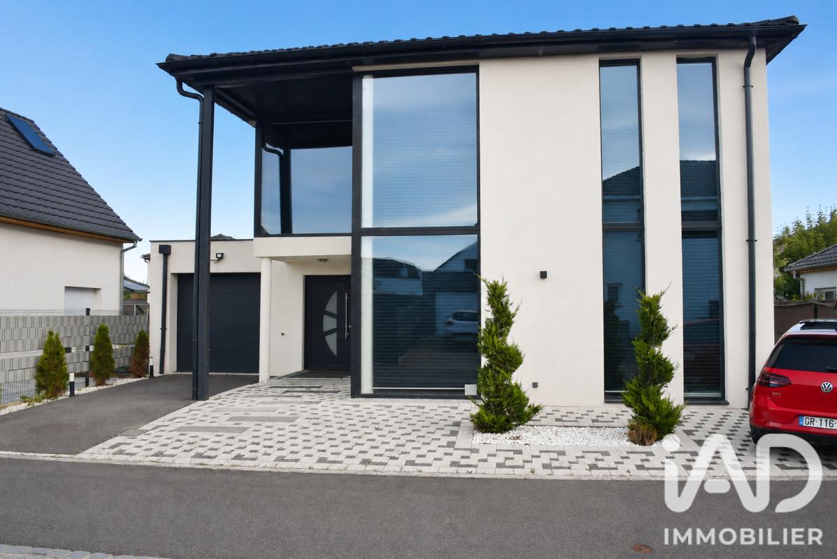 Maison 5 Pièce(s) Wittenheim