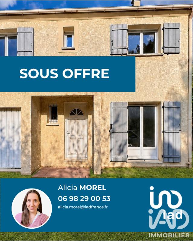 Maison 5 Pièce(s) Gretz-Armainvilliers