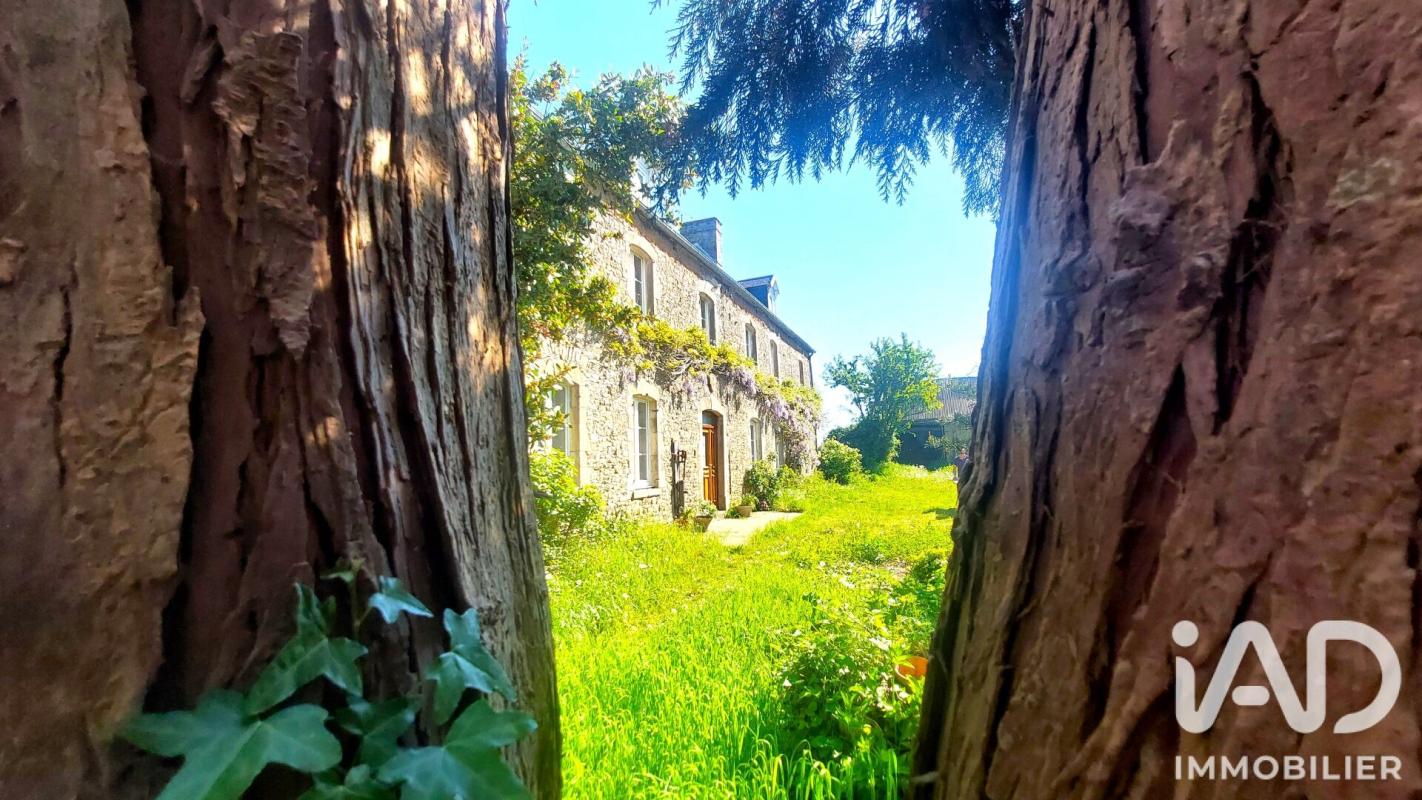 Maison 6 Pièce(s) Gorges