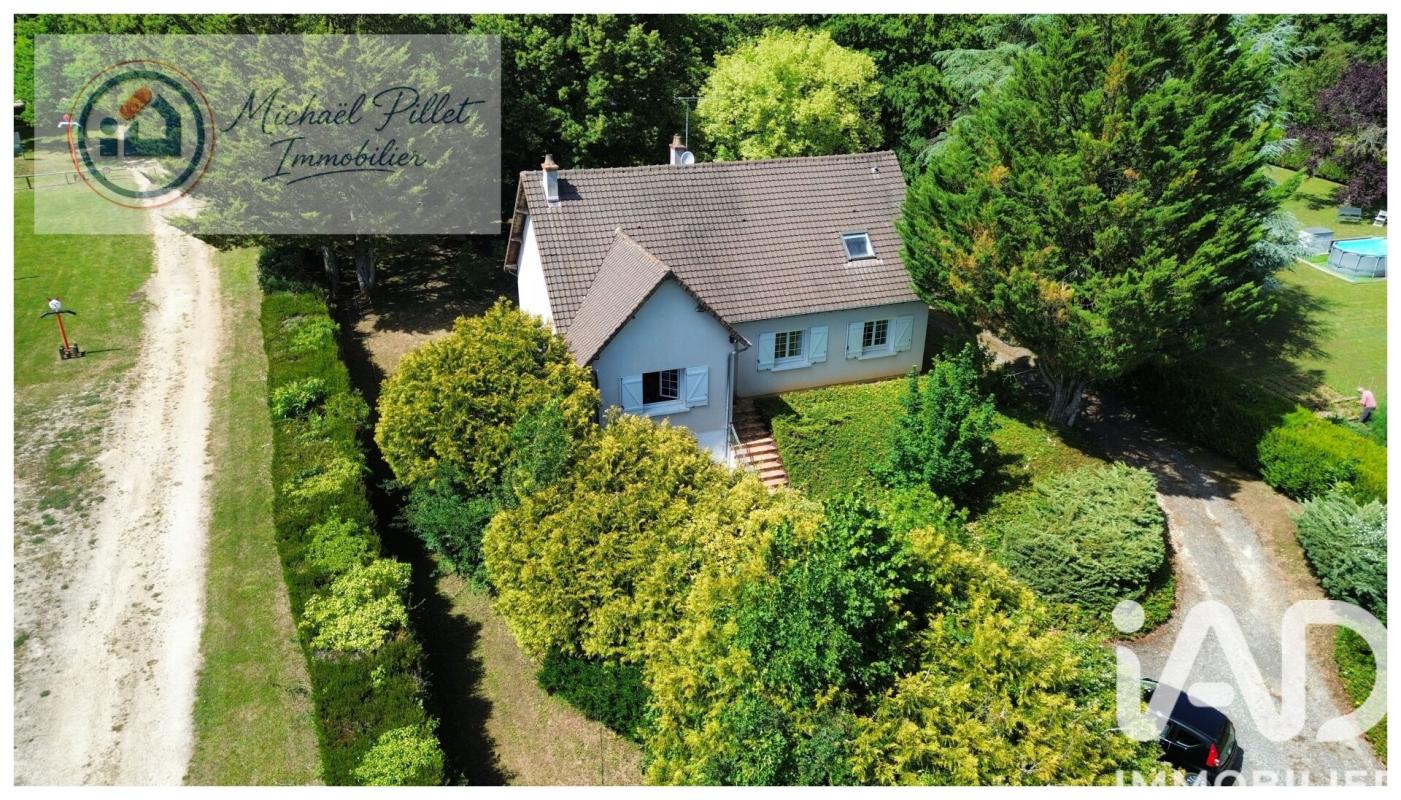Maison 7 Pièce(s) Saint-Palais