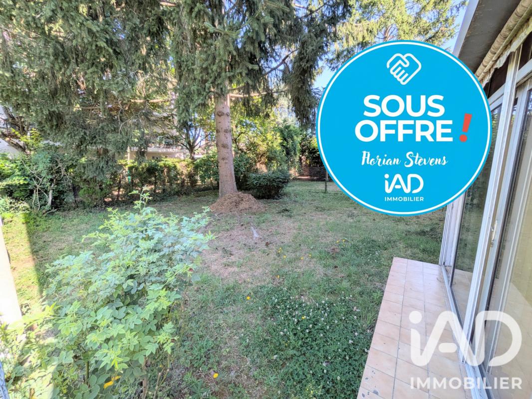 Appartement 3 Pièce(s) Saint-Cyr-sur-Loire