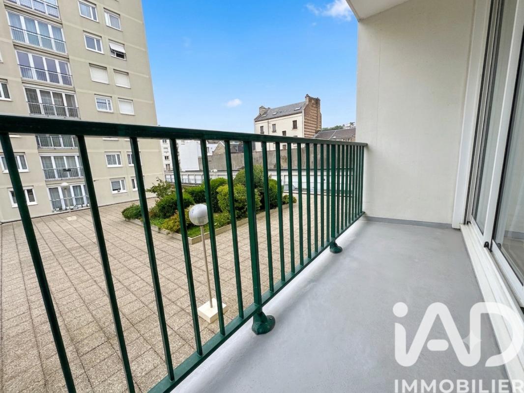 Appartement 4 Pièce(s) Le Havre - Photo 3