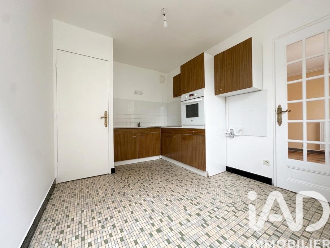 Appartement 4 Pièce(s) Le Havre - Photo 4