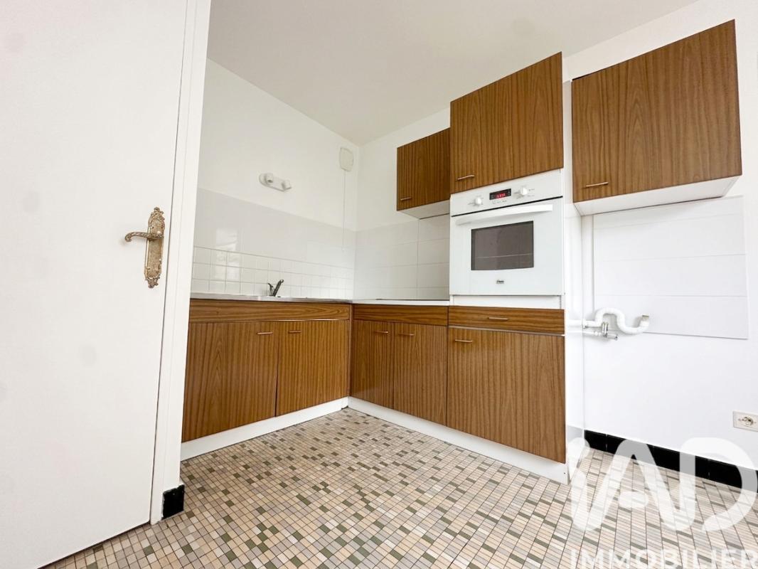 Appartement 4 Pièce(s) Le Havre - Photo 5