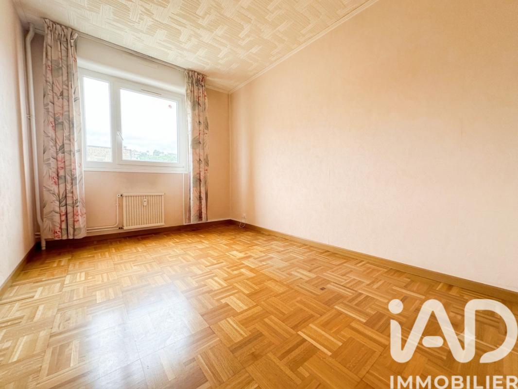 Appartement 4 Pièce(s) Le Havre - Photo 6
