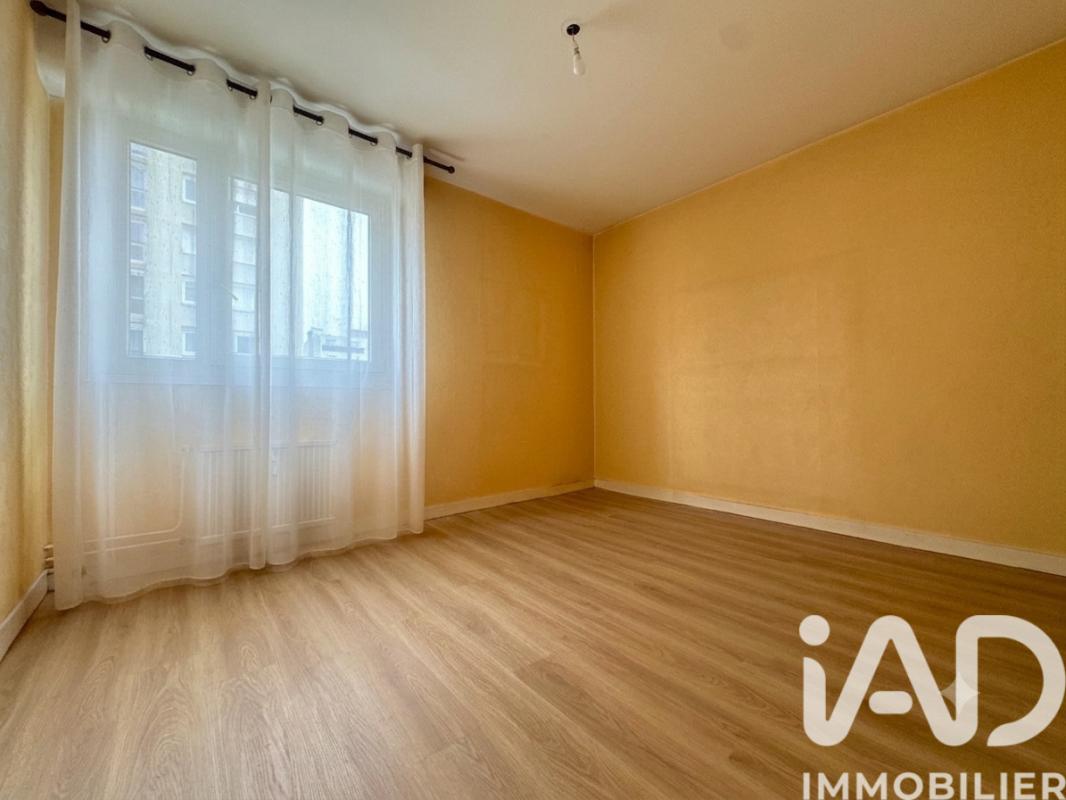 Appartement 4 Pièce(s) Le Havre - Photo 7
