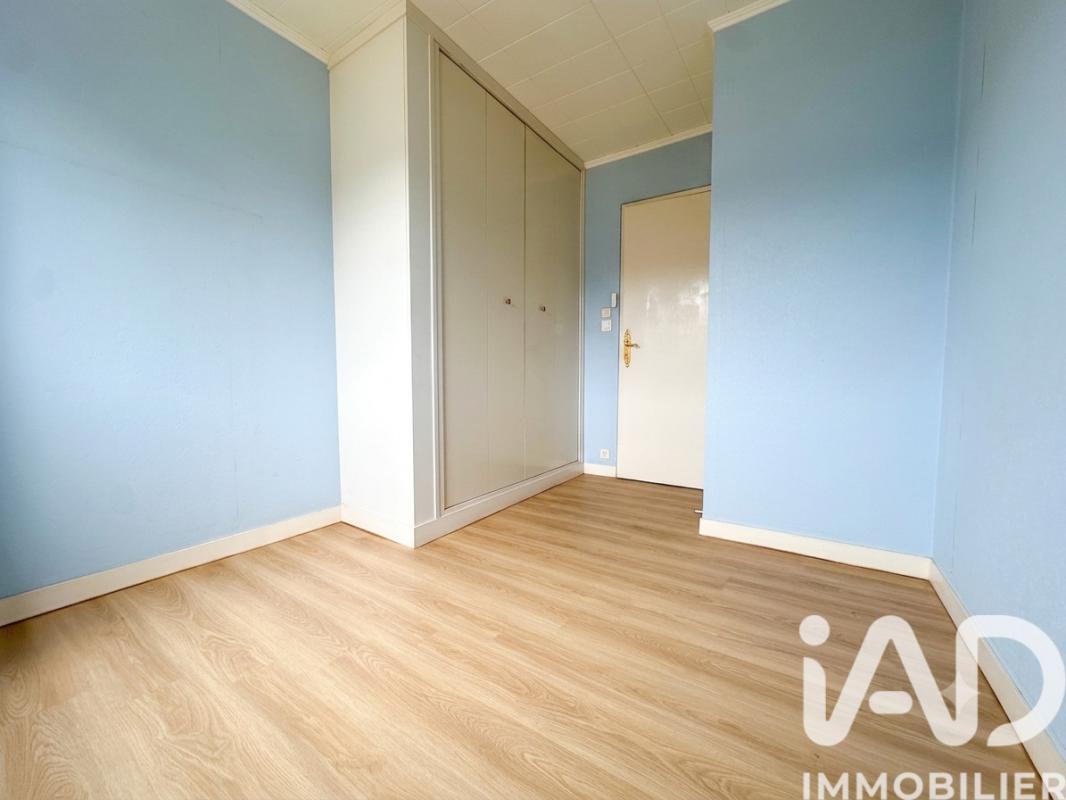 Appartement 4 Pièce(s) Le Havre - Photo 8