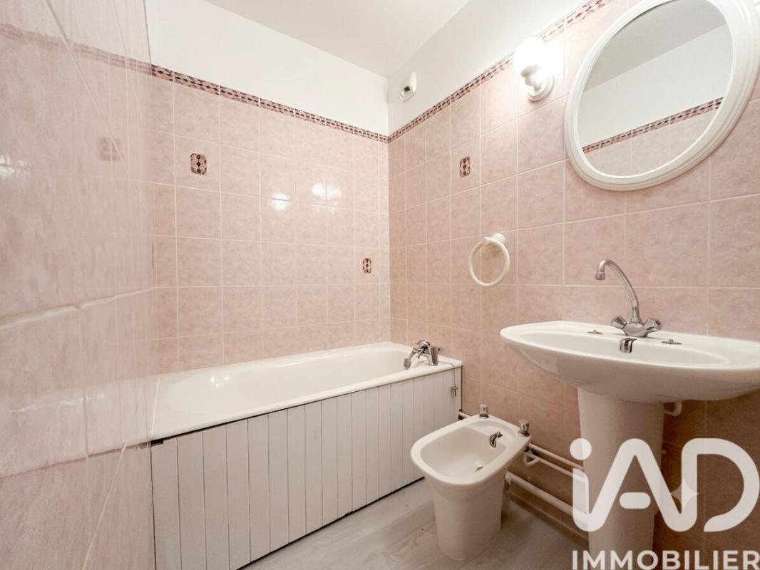 Appartement 4 Pièce(s) Le Havre - Photo 10