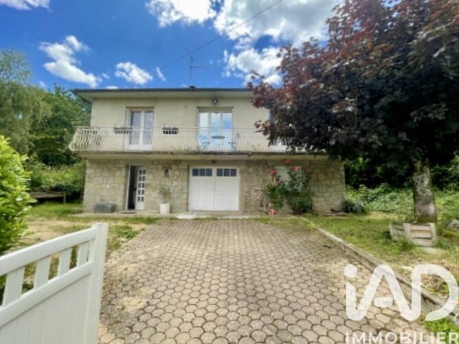 Maison 4 Pièce(s) Satillieu