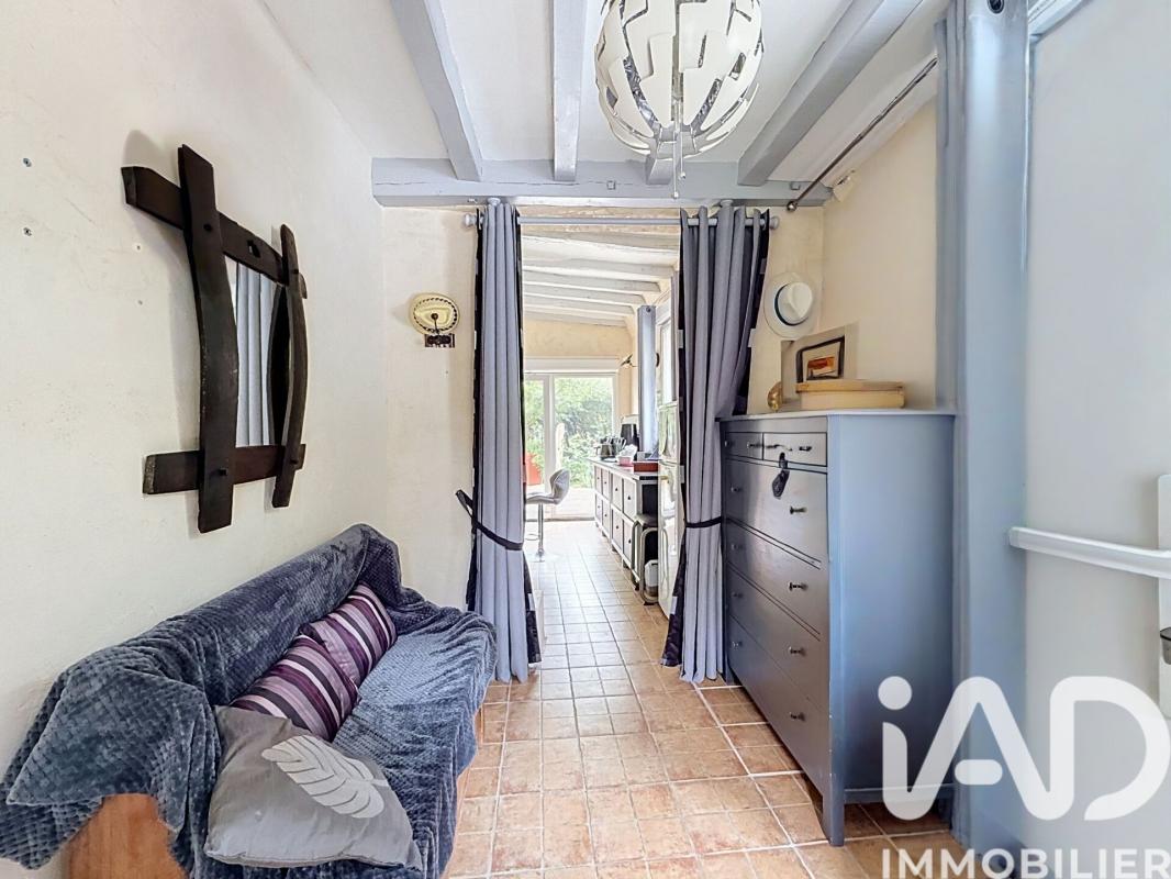 Maison 5 Pièce(s) Bois-Anzeray - Photo 3