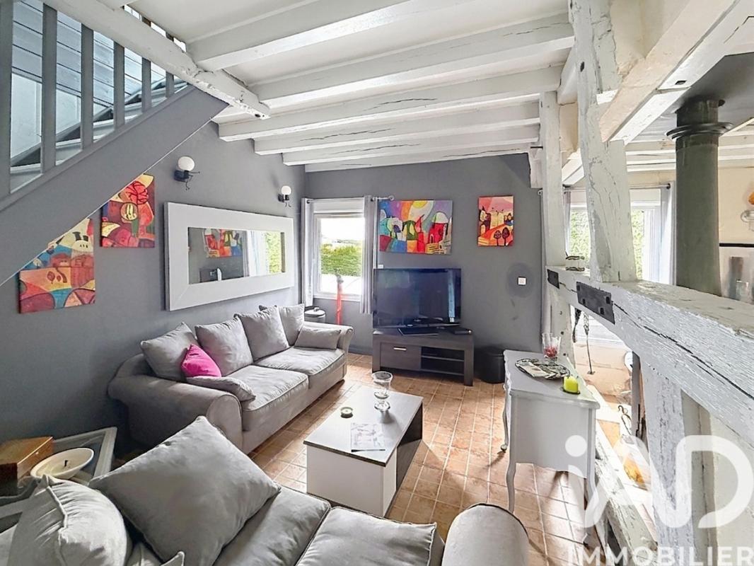 Maison 5 Pièce(s) Bois-Anzeray - Photo 8