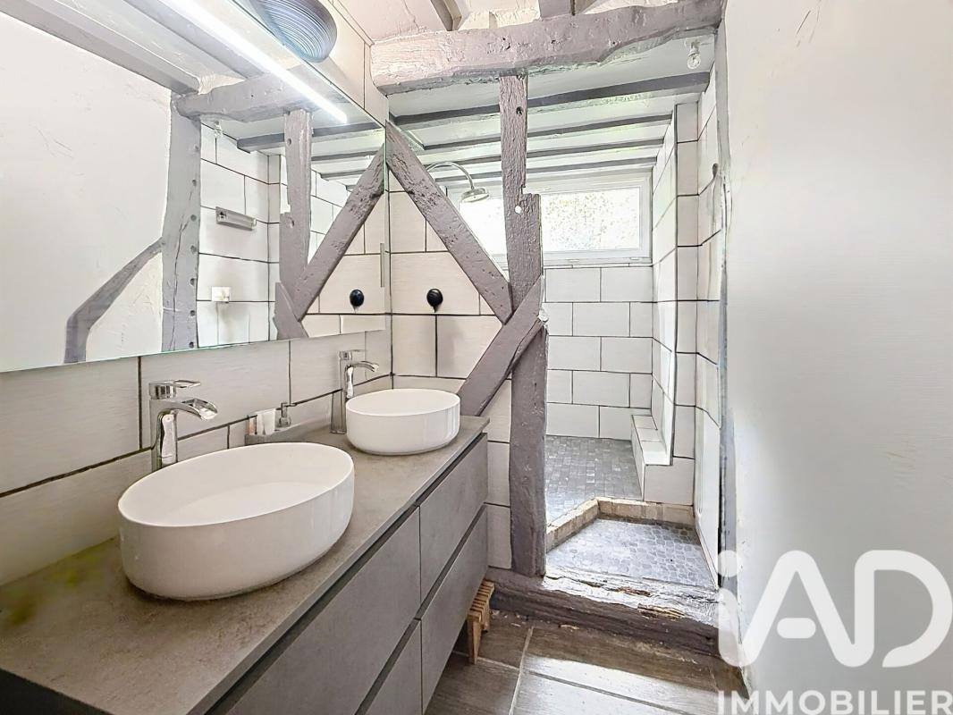 Maison 5 Pièce(s) Bois-Anzeray - Photo 9