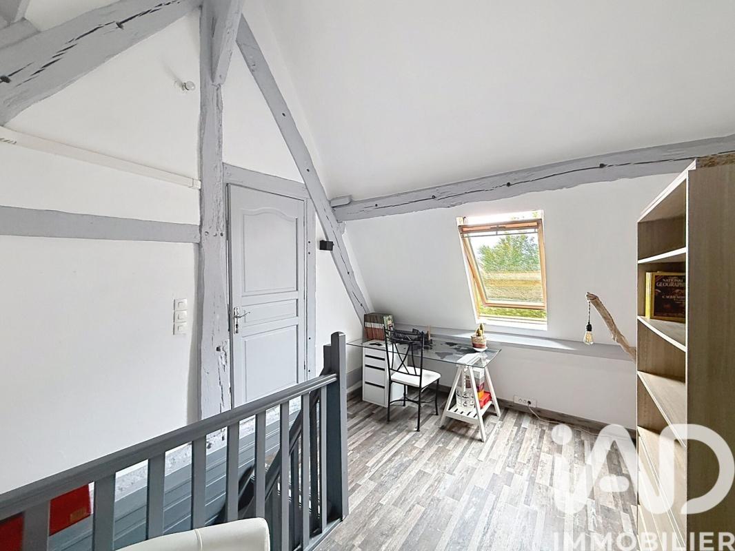 Maison 5 Pièce(s) Bois-Anzeray - Photo 11