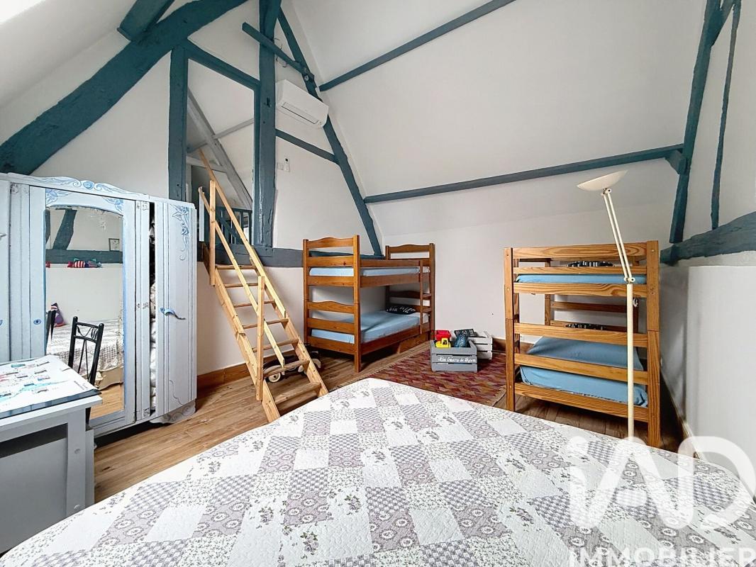 Maison 5 Pièce(s) Bois-Anzeray - Photo 12