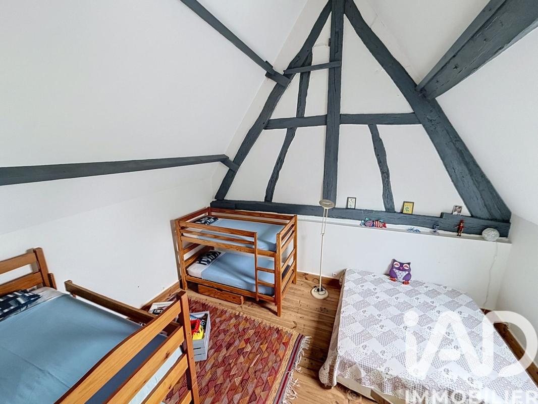 Maison 5 Pièce(s) Bois-Anzeray - Photo 13