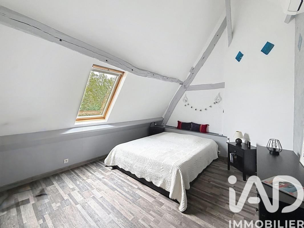 Maison 5 Pièce(s) Bois-Anzeray - Photo 14