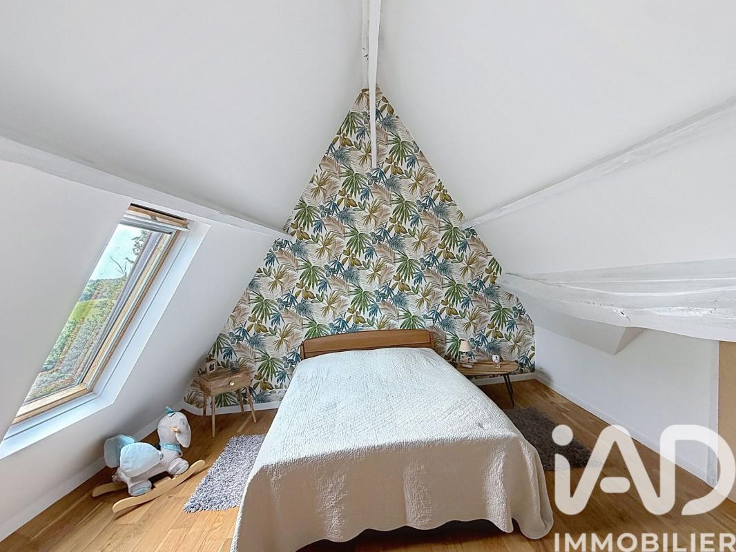 Maison 5 Pièce(s) Bois-Anzeray - Photo 15