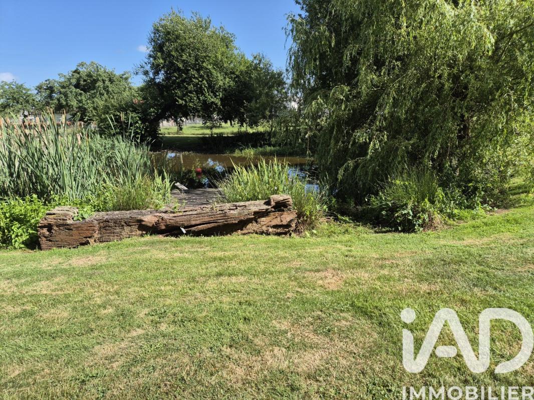 Maison 5 Pièce(s) Bois-Anzeray - Photo 22