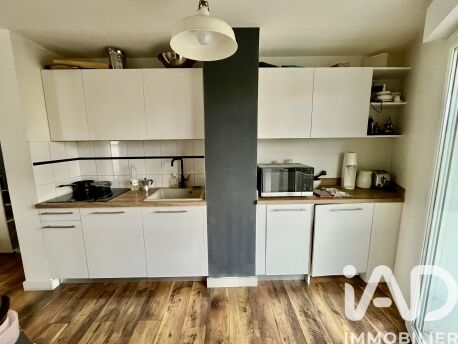 Appartement 2 Pièce(s) Bordeaux - Photo 3