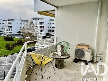 Appartement 2 Pièce(s) Bordeaux - Photo 7