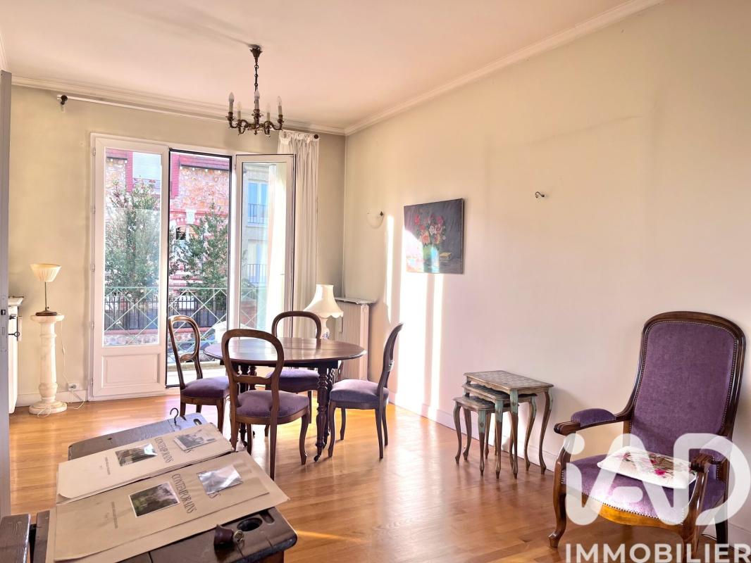 Maison 5 Pièce(s) Antony
