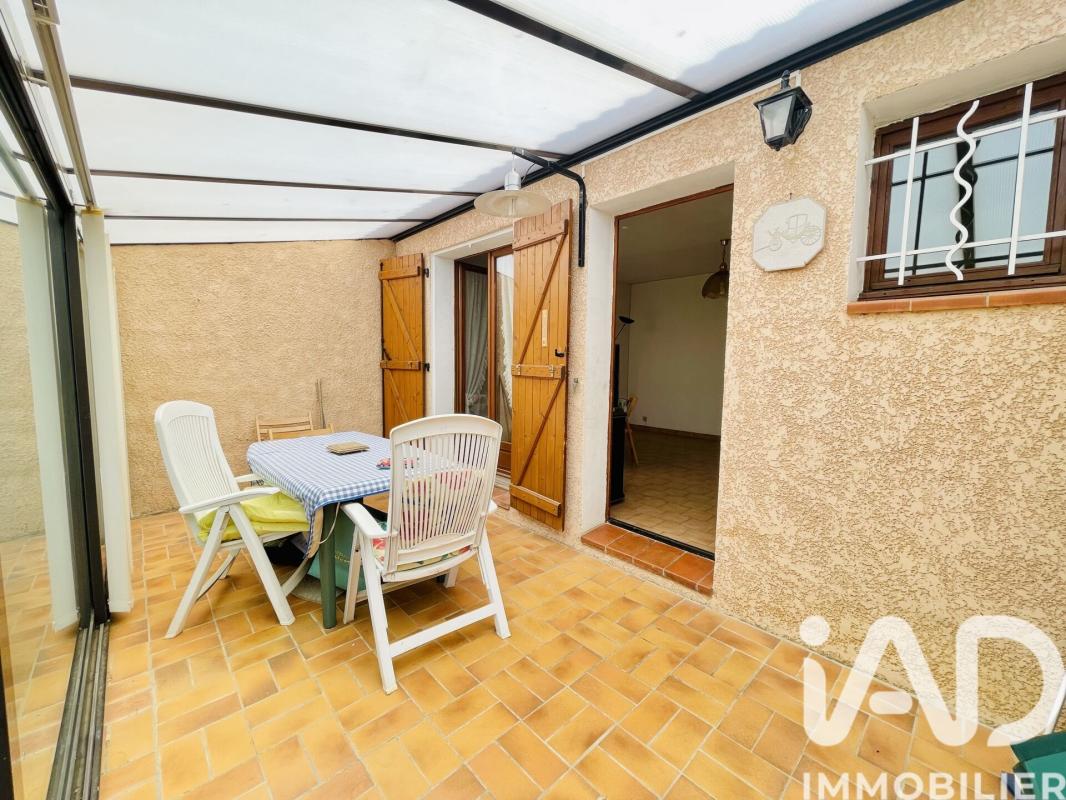 Maison 3 Pièce(s) La Londe-les-Maures - Photo 2