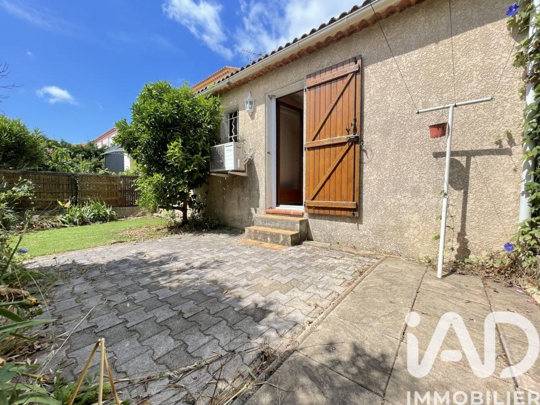 Maison 3 Pièce(s) La Londe-les-Maures - Photo 9