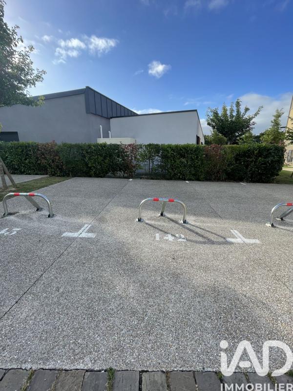 Parking  Savigny-le-Temple - Photo 2