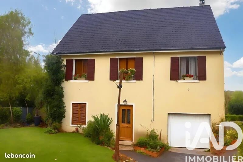 Maison traditionnelle 5 Pièce(s) Saâcy-sur-Marne