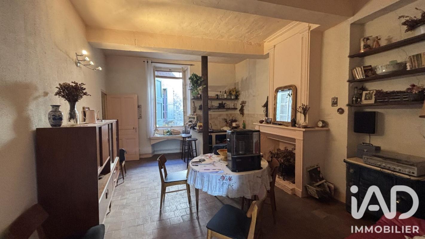 Appartement 4 Pièce(s) Saint-Jean-du-Gard - Photo 2