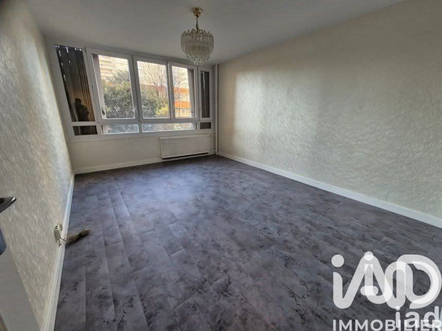 Appartement 1 Pièce(s) Aubervilliers
