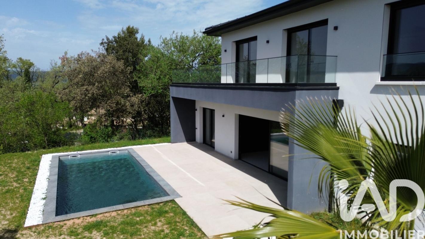 Maison 5 Pièce(s) Malataverne - Photo 2