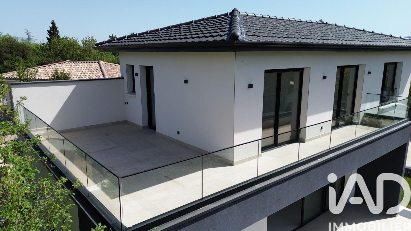 Maison 5 Pièce(s) Malataverne - Photo 3
