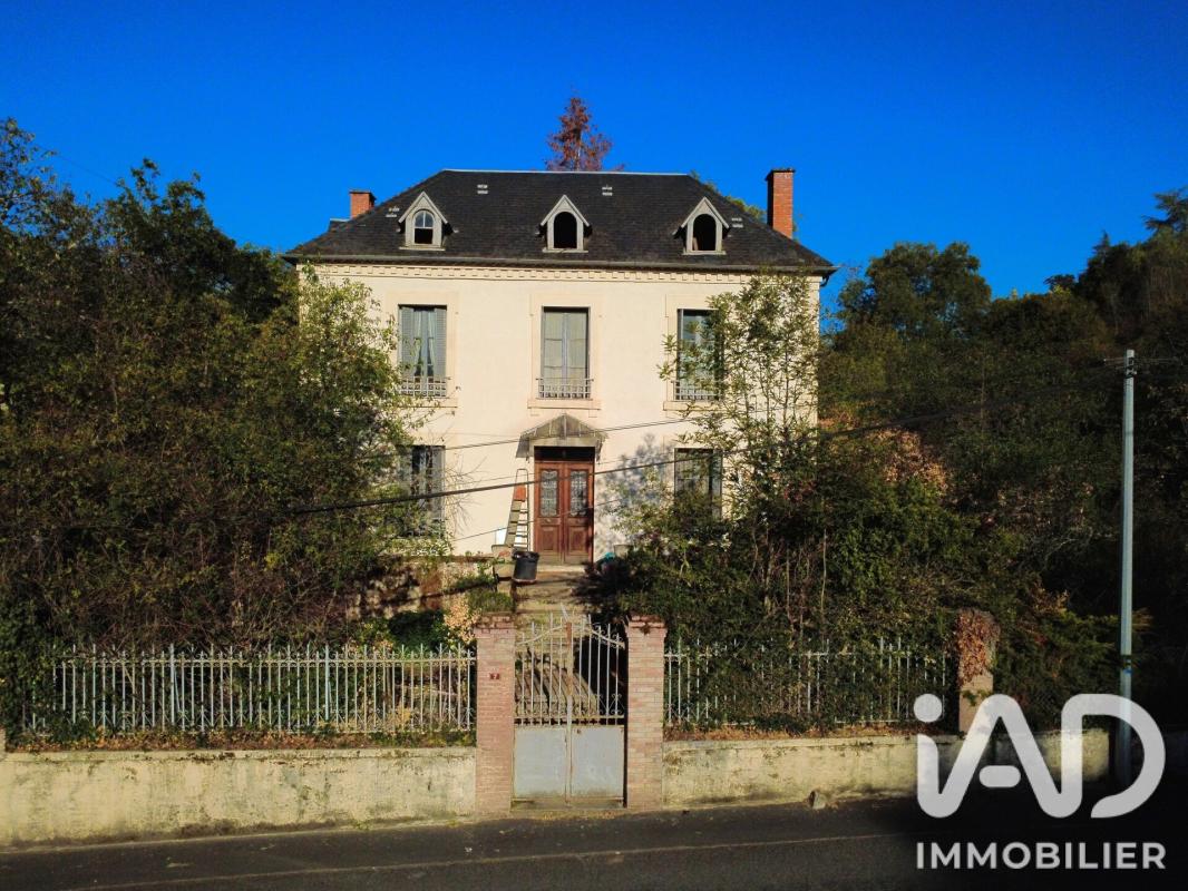 Maison 6 Pièce(s) Bagnac-sur-Célé - Photo 2
