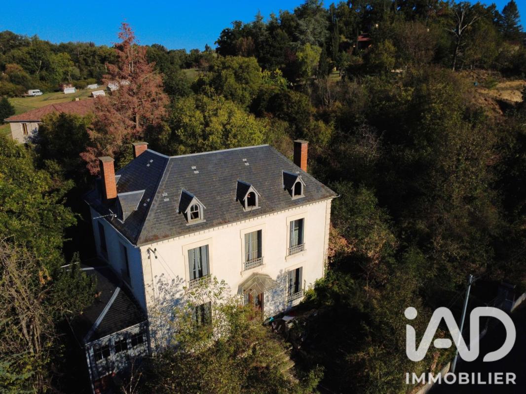 Maison 6 Pièce(s) Bagnac-sur-Célé - Photo 3