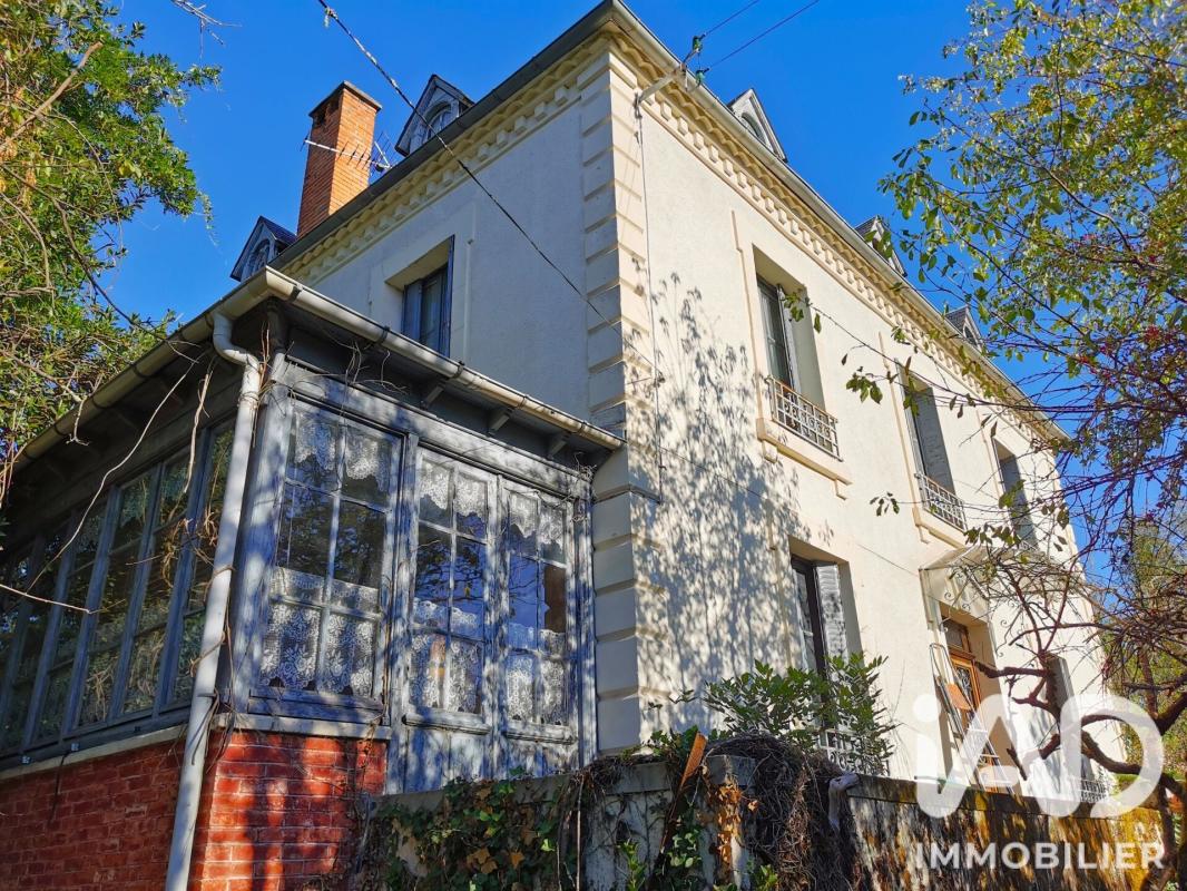 Maison 6 Pièce(s) Bagnac-sur-Célé - Photo 5