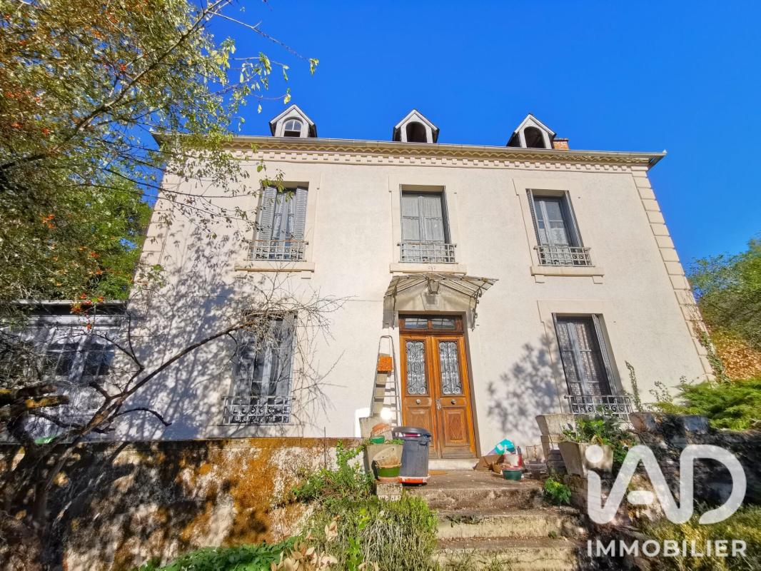 Maison 6 Pièce(s) Bagnac-sur-Célé - Photo 22