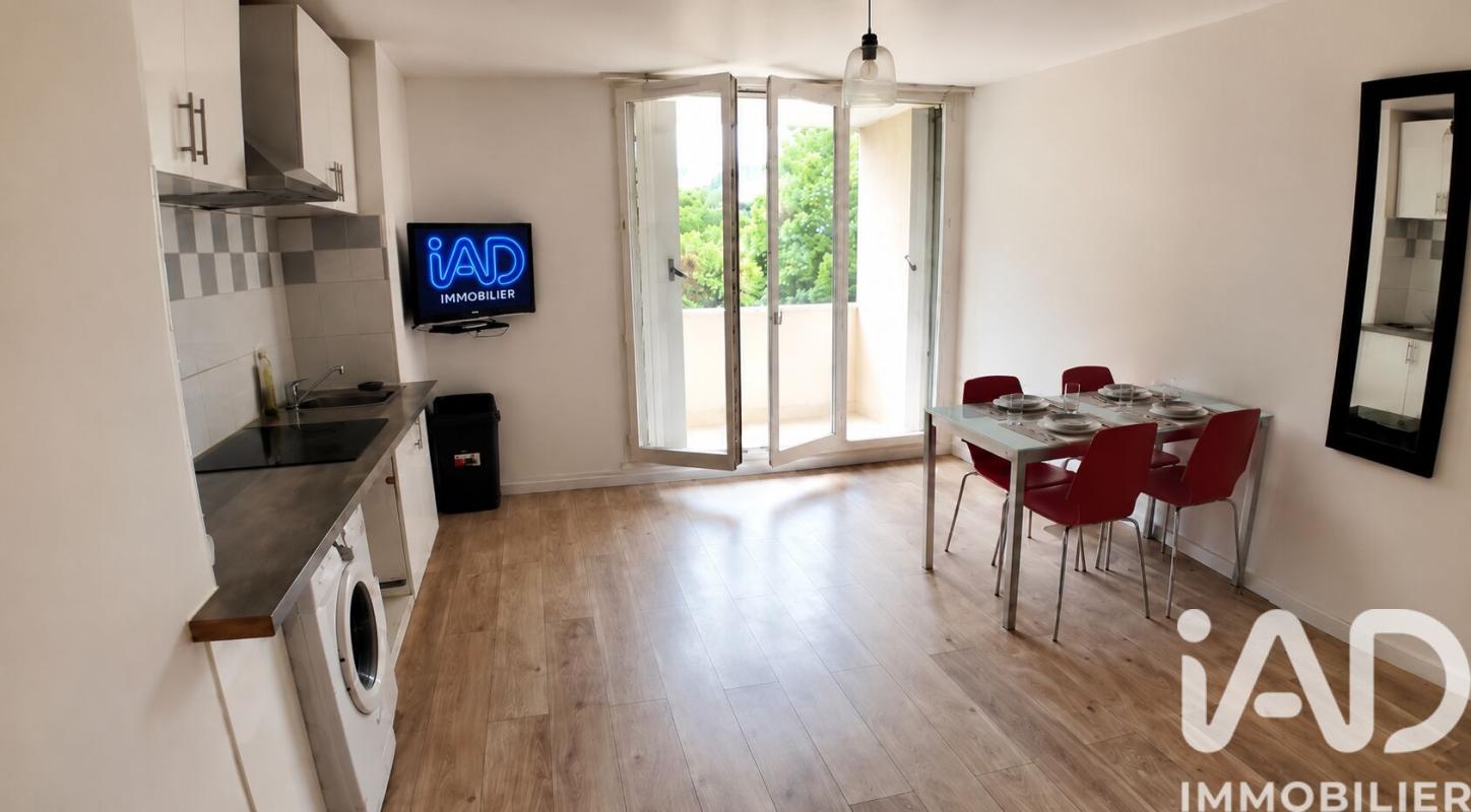 Appartement 5 Pièce(s) Cergy