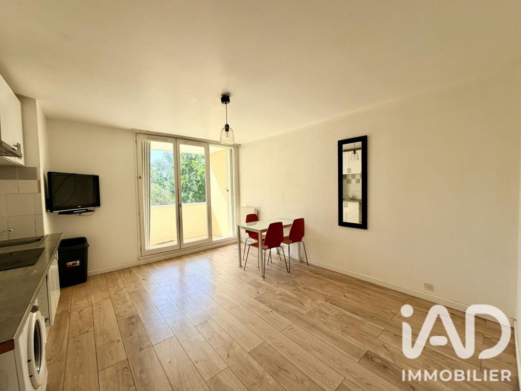 Appartement 5 Pièce(s) Cergy