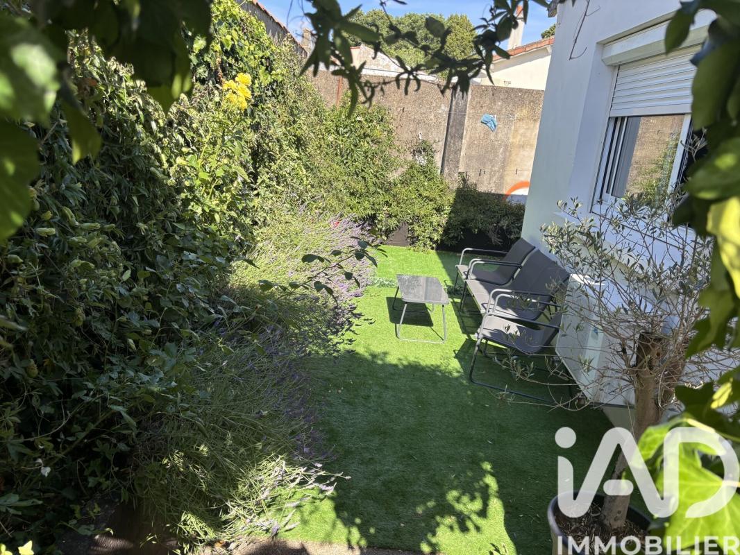 Maison 5 Pièce(s) Fontenay-le-Comte - Photo 11