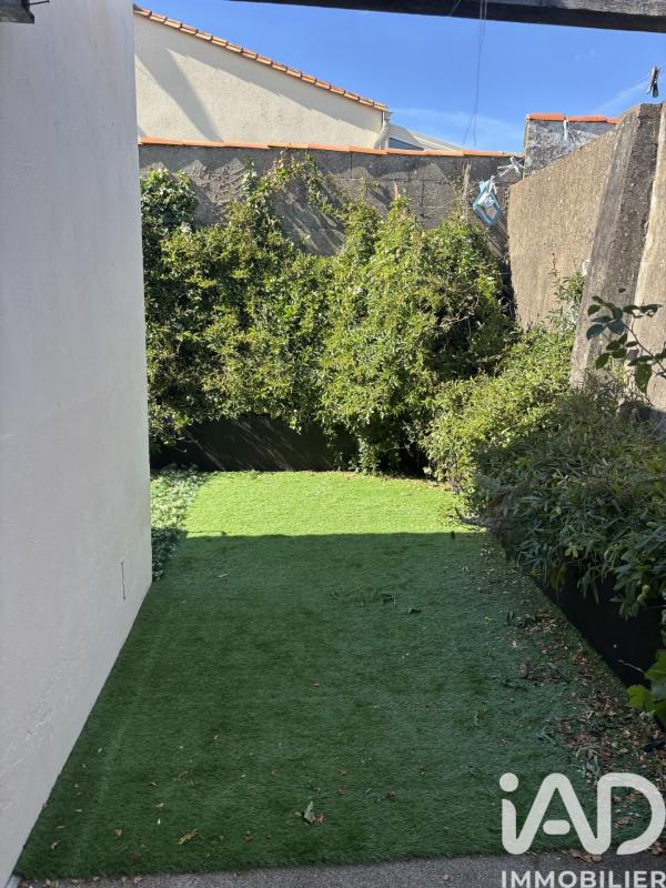 Maison 5 Pièce(s) Fontenay-le-Comte - Photo 12